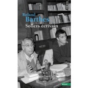  Sollers écrivain  