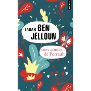  Mes contes de Perrault 