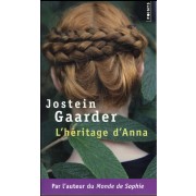  L'héritage d'Anna ; une fable sur le climat et l'environnement 