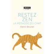  Restez zen - La méthode du chat  