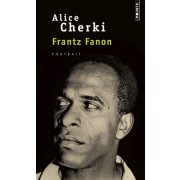 Frantz Fanon, portrait  