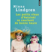  Les petits vieux d'Helsinki se couchent de bonne heure  