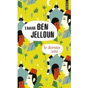  Le dernier ami  