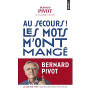  Au secours ! les mots m'ont mangé 