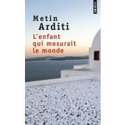  L'enfant qui mesurait le monde 