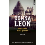  Des amis haut placés  