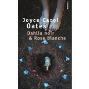  Dahlia noir & rose blanche 