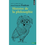 Histoire de la philosophie  