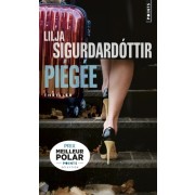  Reykjavik noir Tome 1  