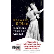  Derniers feux sur Sunset 