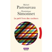  Le petit livre des couleurs  