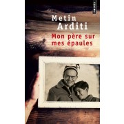  Mon père sur mes épaules 