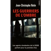  Les guerriers de l'ombre  