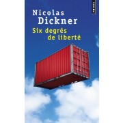  Six degrés de liberté  