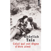  Celui qui est digne d'être aimé  