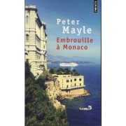  Embrouille à Monaco  