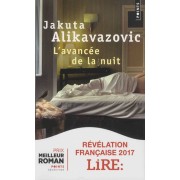  L'avancée de la nuit  