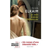  Je suis Jeanne Hébuterne 