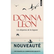  Les disparus de la lagune 