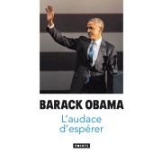  L'audace d'espérer 
