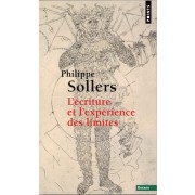  L'écriture et l'expérience des limites  