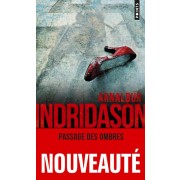 La trilogie des ombres t.3 ; passage des ombres 