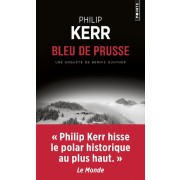  Bleu de Prusse 