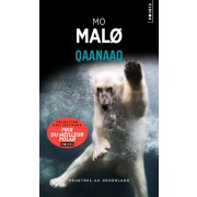  Qaanaaq 