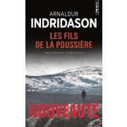  Les fils de la poussière 