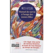  Manuel de survie à l'usage des jeunes filles  