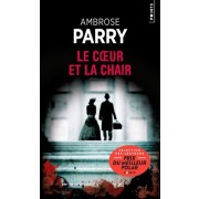  Le coeur et la chair  