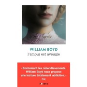  L'amour est aveugle - Le ravissement de Brodie Moncur  