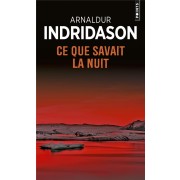  Ce que savait la nuit 