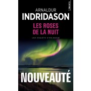  Les roses de la nuit 