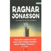  Les enquêtes de Siglufjördur  