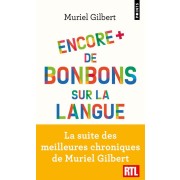  Encore plus de bonbons sur la langue ; le français n'a pas fini de vous surprendre ! 