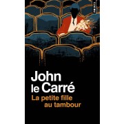  La petite fille au tambour 