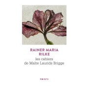  Les cahiers de Malte Laurids Brigge 