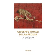  Le guépard 