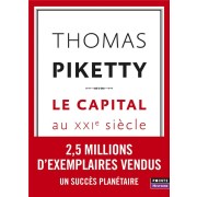  Le capital au XXIe siècle 