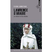  Lawrence d'Arabie - Le désert et les étoiles  