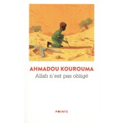  Allah n'est pas obligé  