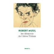  Les désarrois de l'élève Törless 