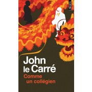  Comme un collégien 