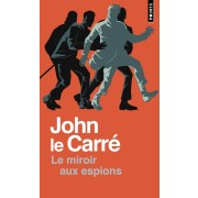  Le miroir aux espions 
