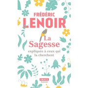 La sagesse expliquée à ceux qui la cherchent 