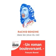  Dans les yeux du ciel 