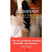 La redoutable veuve Mozart 