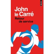  Retour de service 
