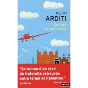 Rachel et les siens 